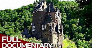 The Castle Builders: Dreams & Decorations – Castles as Homes & Palaces | Free Documentary History