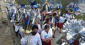 2do día de festividades en honor San Vicente Ferrer │ Biblián - Ecuador