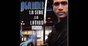 Highlander el Inmortal - Caída libre (Temporada 1) Capitulo 5 Latino 720p