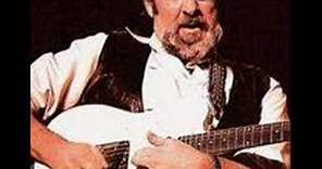 Roy Buchanan - Down By The River (LIVE) ALBUM VERSION