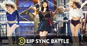 Lip Sync Battle - Jenna Dewan-Tatum II