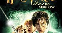 Harry Potter e a Câmara dos Segredos filme