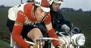 Giro delle Fiandre 1969: la strepitosa impresa di Eddy Merckx