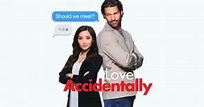 Love Accidentally (2021) | Trailer | Brenda Song, Aaron O'Connell, Denise Richards