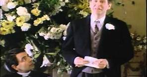 Four Weddings And A Funeral Trailer 1994