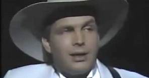 Garth Brooks Friends in Low Places Live 1990