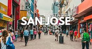 San Jose Costa Rica - 12 Exciting Things to Do in San Jose, Costa Rica