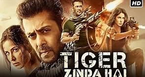 Tiger Zinda Hai Full Movie | Salman Khan, Katrina Kaif | Ali Abbas Zafar | 1080p HD Facts & Review