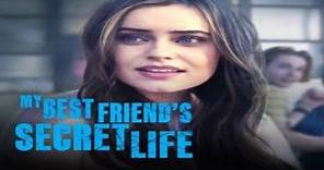 My Best Friends Secret Life 2022 Trailer