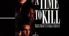 Elliot Goldenthal - A Time To Kill (Motion Picture Score)