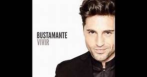 David Bustamante - Vivir (2014) Álbum Disco Completo