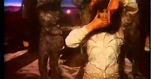 Kate Bush - The Dreaming - Official Music Video
