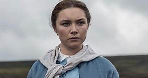 Is ‘The Wonder’ Based on a True Story? Florence Pugh’s Netflix Movie Was Inspired by Fasting Girl Sarah Jacobs