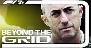 David Brabham Interview | Beyond The Grid | Official F1 Podcast