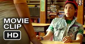 That's My Boy CLIP - Hots for Teacher (2012) Adam Sandler Movie HD