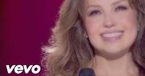 Thalia - Manías (Official Music Video)