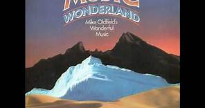 MIKKE OLLDFFIELD - Music Wonderland (1980) Full Album