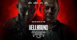 HELLHOUND | Official Trailer [4K]