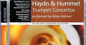 Haydn & Hummel - Alison Balsom - Trumpet Concertos