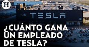 Tesla en México: Estas son las vacantes y requisitos de la empresa de Elon Musk en Nuevo León