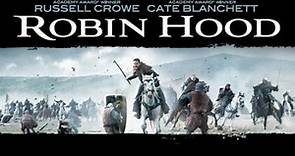 ROBIN HOOD (2010-VOSE sub. en español)