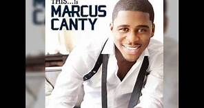 Marcus Canty - Three Words