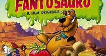 Scooby-Doo! e la leggenda del Fantosauro - streaming