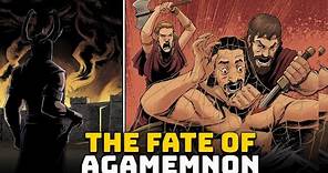The Terrible Fate of Agamemnon - Ep 1/3 - Greek Mythology - Oresteia