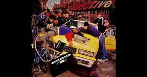 Groove Collective -- El' Golpé Avisa