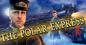 The Polar Express - Nostalgia Critic