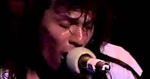 Andy Taylor Live In Japan 1987 04 Bringin' Me Down