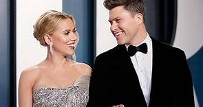 Scarlett Johansson se convirtió en madre: la historia de amor con Colin Jost en 5 puntos