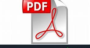 9 lectores PDF gratis para tu ordenador