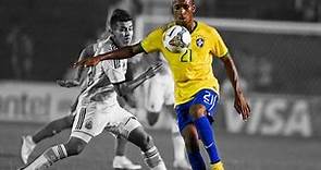 Gerson ● Goals & Skills ● Fluminense ● 2014-2015 |HD|