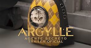 Argylle: Agente secreto | Tráiler oficial (Universal Pictures) HD