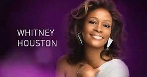 REMEMBERING WHITNEY : Feb 18 at 7P/6c on BET.