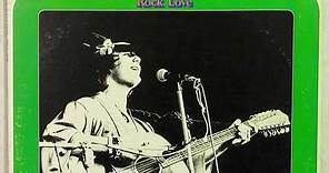 Steve Miller Band - "Rock Love"
