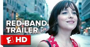 How to Be Single Official Red Band Trailer #1 (2016) - Dakota Johnson, Rebel Wilson Comedy HD