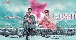 Khushi Hindi dubbed full movie//khushi south movie Hindi