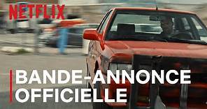 Balle Perdue | Bande-annonce officielle VF | Netflix France