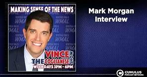 Mark Morgan Interview | The Vince Coglianese Show
