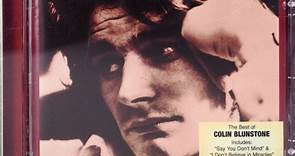 Colin Blunstone - Some Years (It's The Time Of Colin Blunstone)