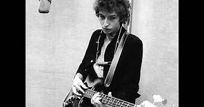 Bob Dylan - Like a rolling stone - Traduzione Italiano