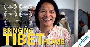 Bringing Tibet Home | Trailer | Available now