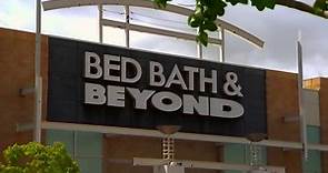 Bed Bath & Beyond bankruptcy: Store closings, final sales, coupons and refunds