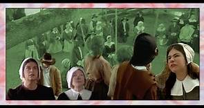 Salem Witch Trials 2002 Full Movie - Kirstie Alley Henry Czerny Gloria Reuben Shirley MacLaine
