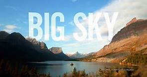 Big Sky (2021) - Star Original - Trailer (VF)