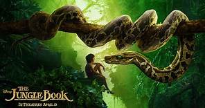 Through Mowgli's Eyes Pt. 1 "Kaa's Jungle" 360 Experience - Disney's The Jungle Book
