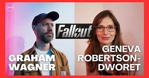 GVN Exclusive Interview: Showrunners Graham Wagner & Geneva Robertson-Dworet for Amazon's 'Fallout'