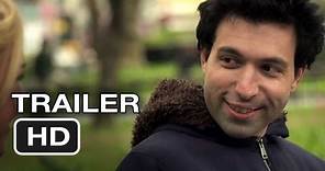 Supporting Character Official Trailer #1 (2012) Daniel Schechter Movie HD